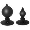 FUKR Plug gonflable Infter 10 x 4cm